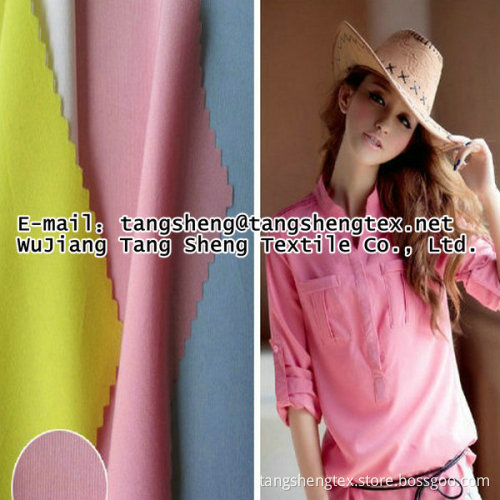 2015 40S woven Modal fabric shirts/100% Modal fabric